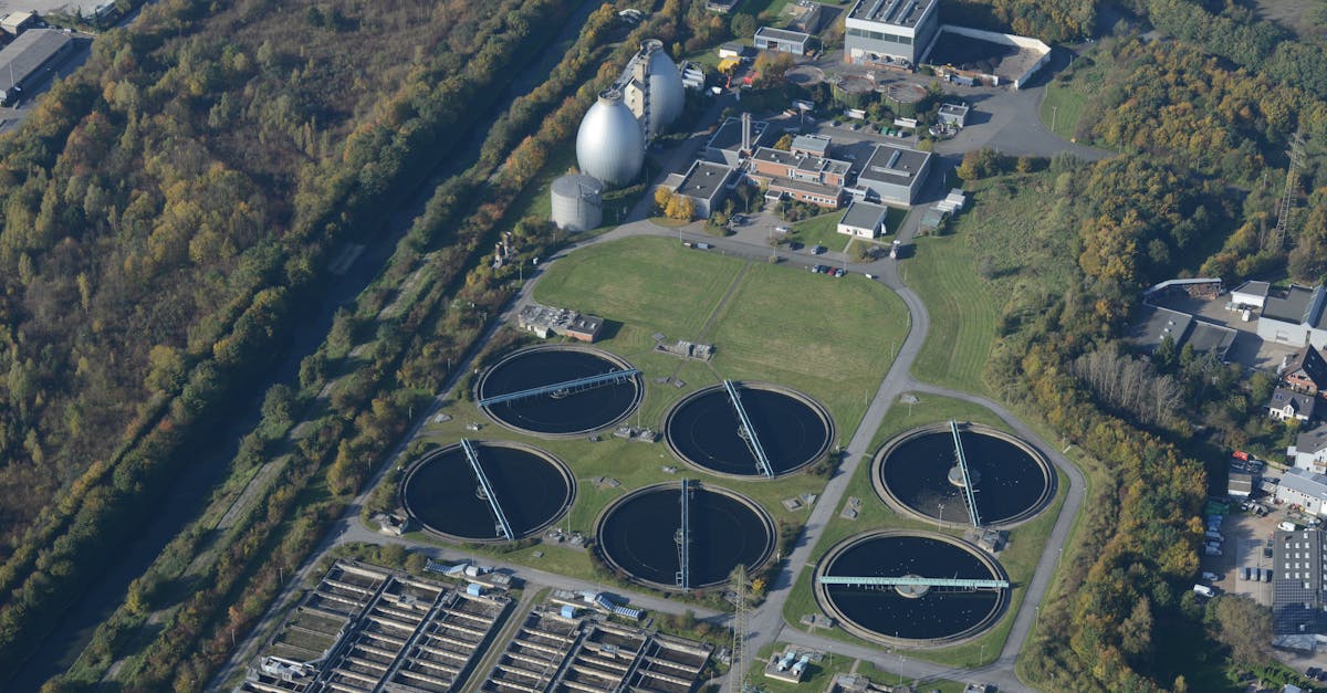Water Treatment