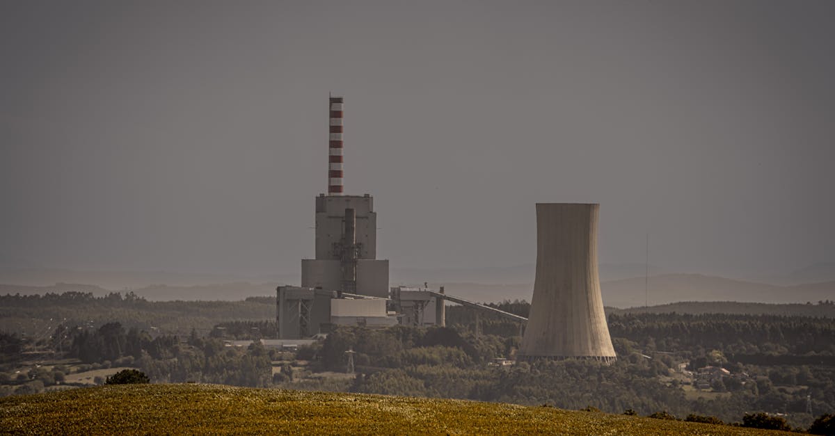 Power Generation