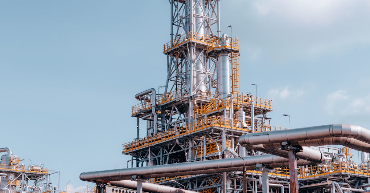 Oil & Gas