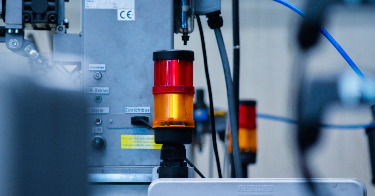 Manufacturing